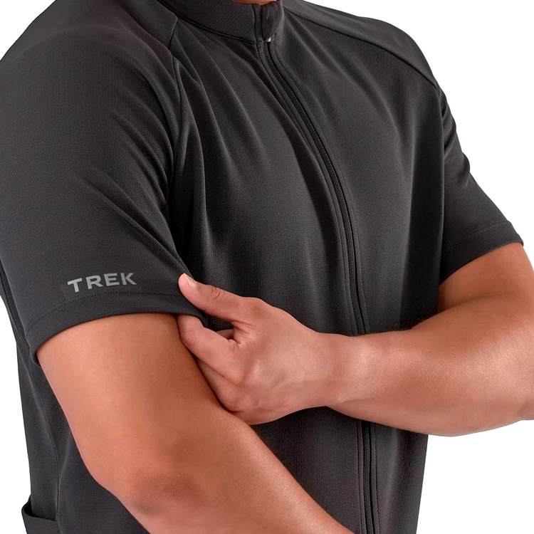 Jersey Trek Solstice