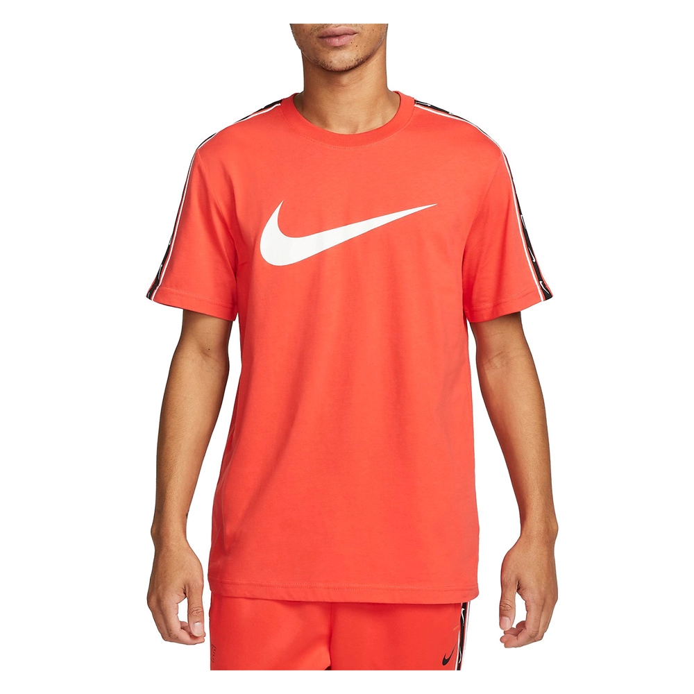 Tricou Nike M NSW REPEAT SW SS TEE