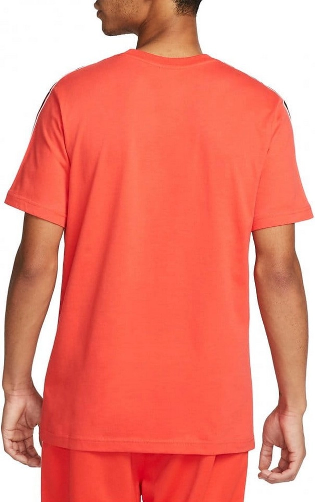 Tricou Nike M NSW REPEAT SW SS TEE