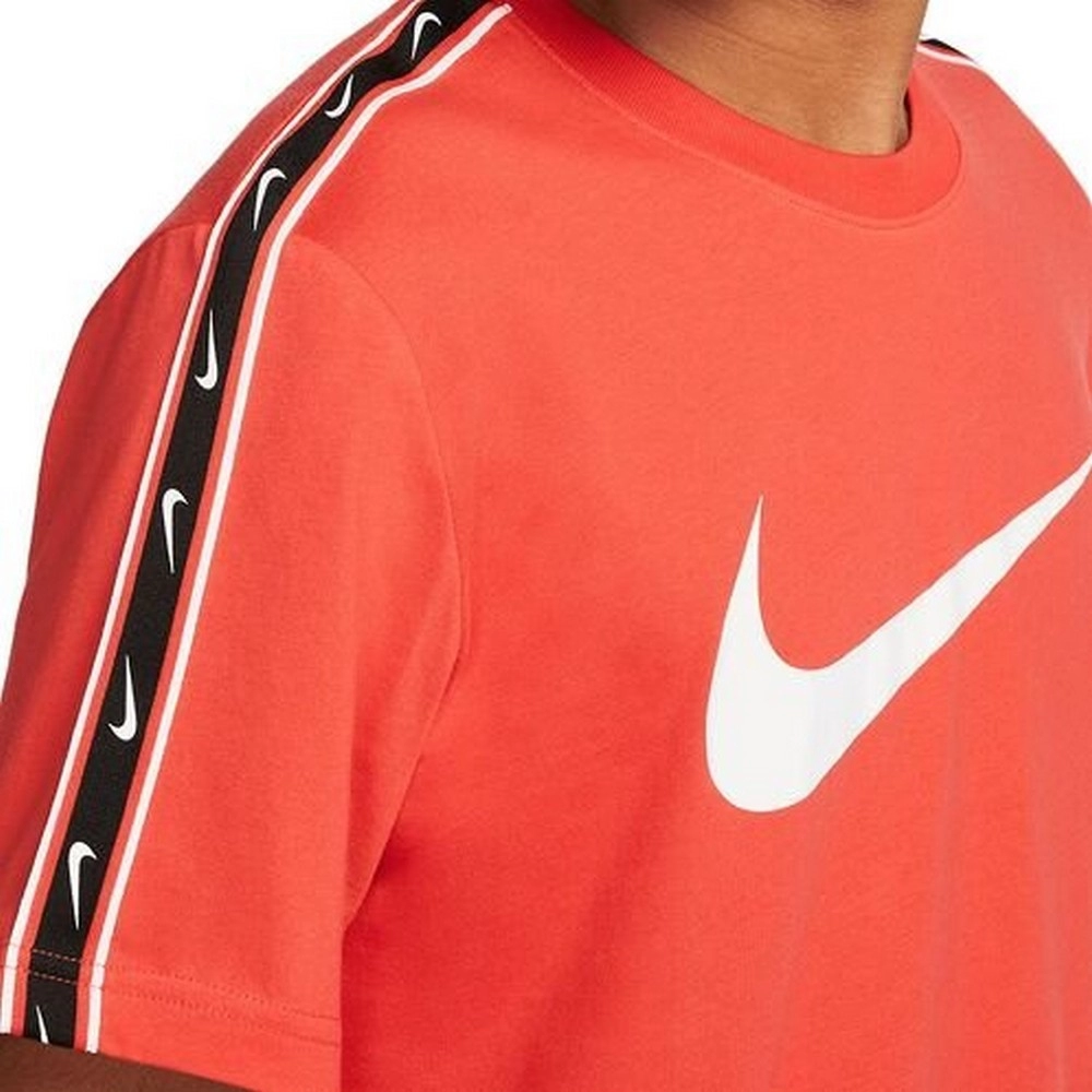 Tricou Nike M NSW REPEAT SW SS TEE