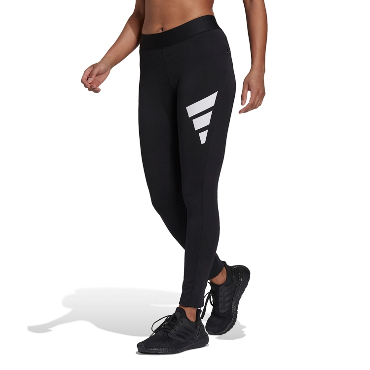 Легинсы Adidas W FI 3B LEGGING