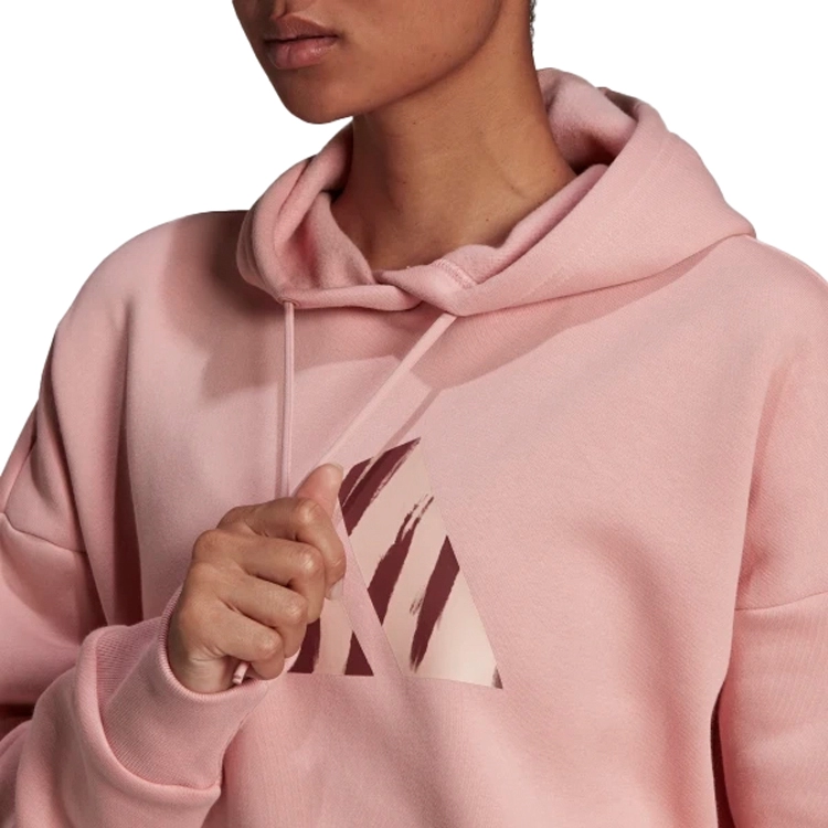 Hanorac Adidas W FI FF HOODIE