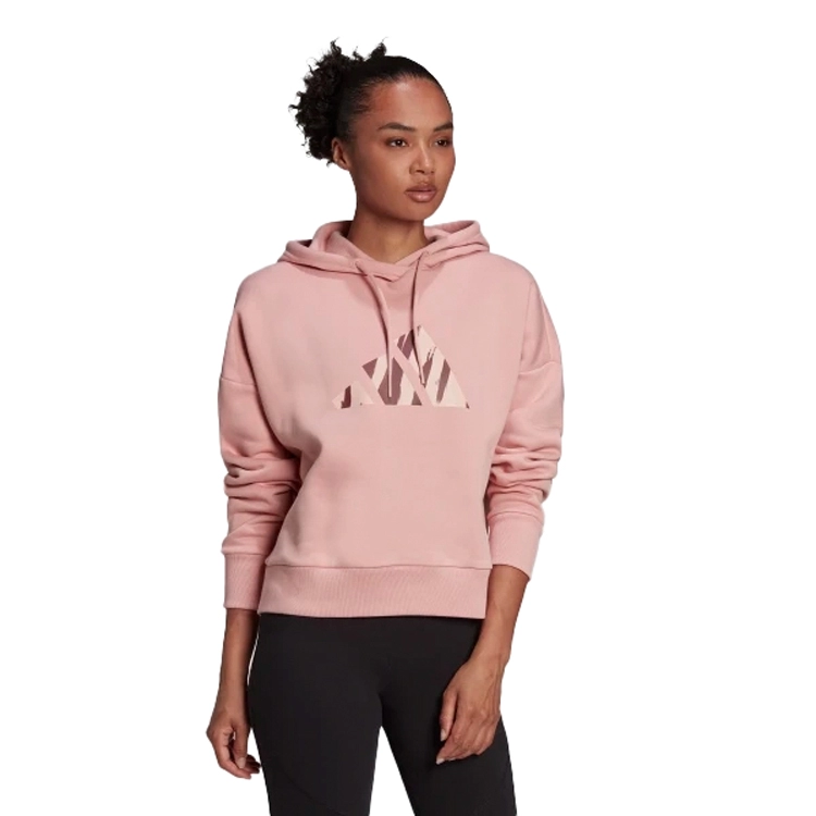 Hanorac Adidas W FI FF HOODIE