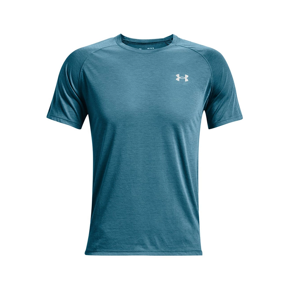 Футболка Under Armour UA STREAKER SS