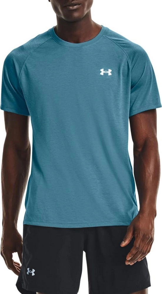 Футболка Under Armour UA STREAKER SS