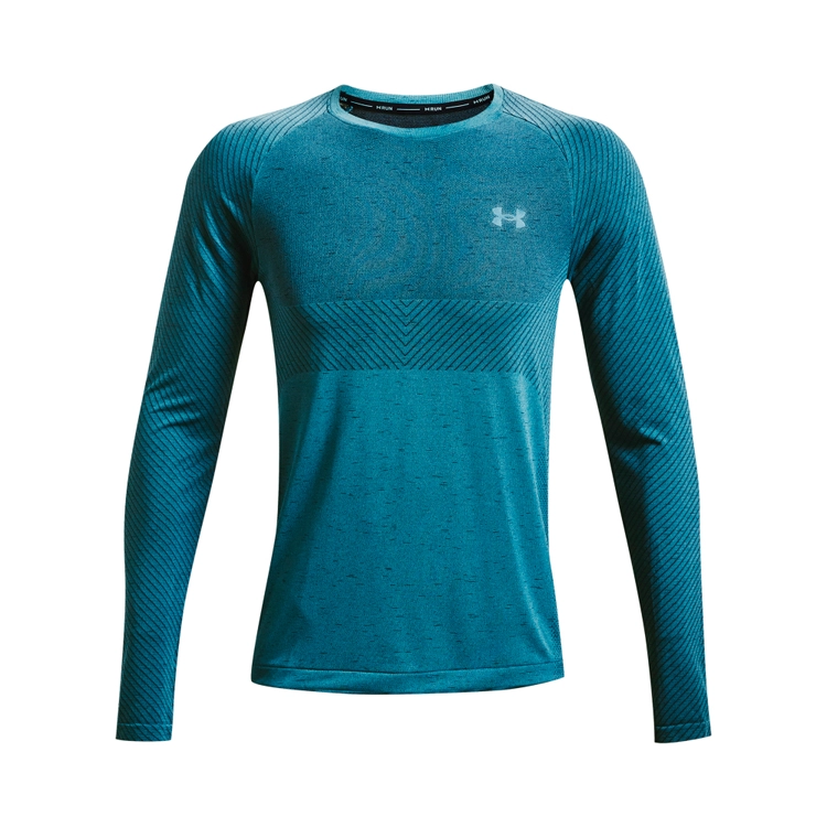 Hanorac Under Armour UA Seamless Run LS