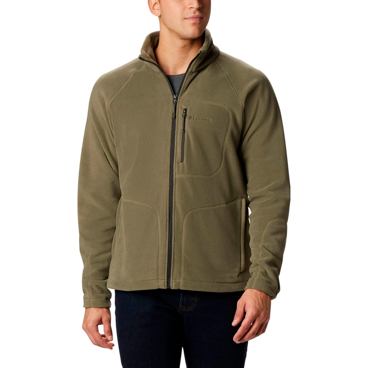Hanorac Columbia Fast Trek II Full Zip Fleece