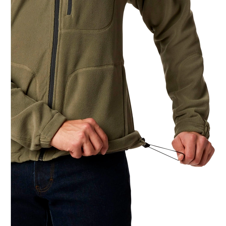 Hanorac Columbia Fast Trek II Full Zip Fleece