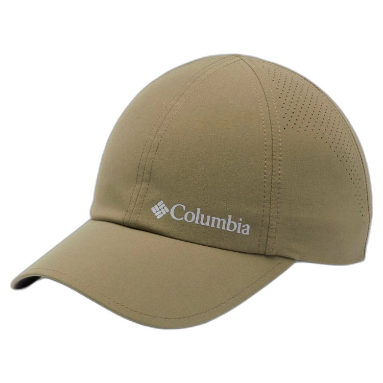 Chipiu Columbia Silver Ridge III Ball Cap