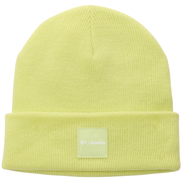 Шапка Columbia City Trek Heavyweight Beanie