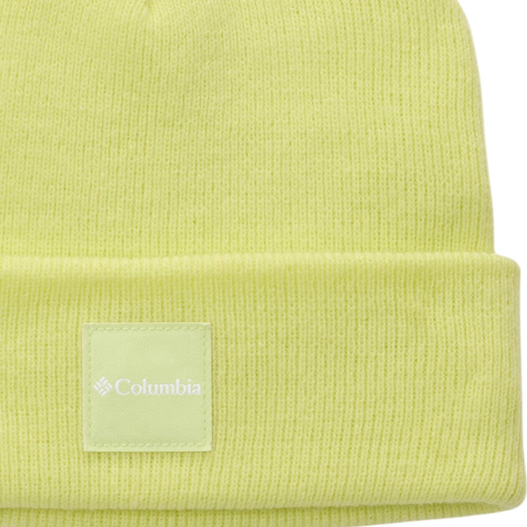 Шапка Columbia City Trek Heavyweight Beanie