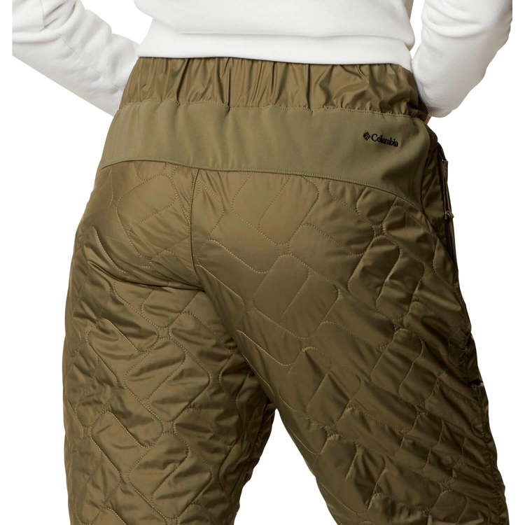 Брюки Columbia Sweet View II Insulated Pant