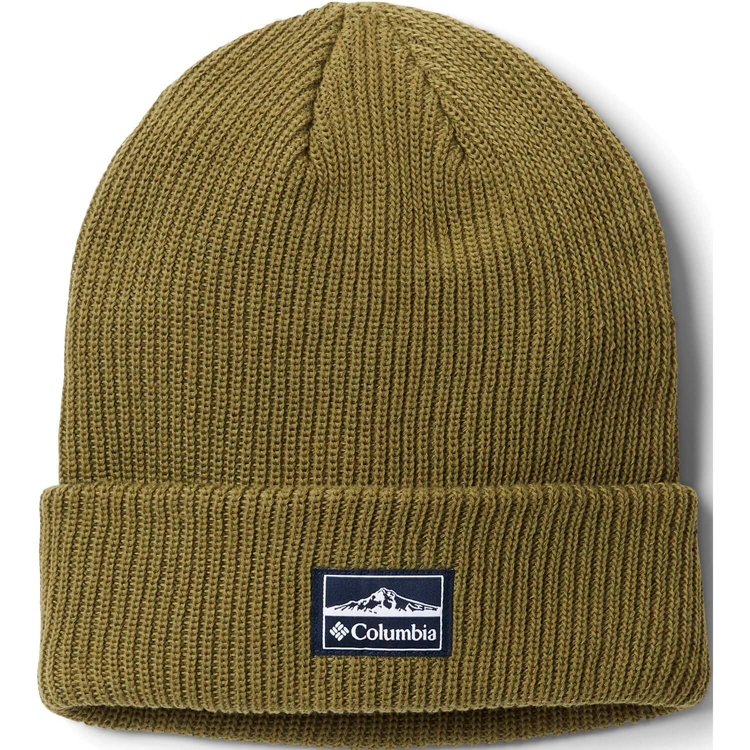 Шапка Columbia Lost Lager Recycled Beanie