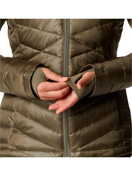 Scurta Columbia Joy Peak Hooded Jacket