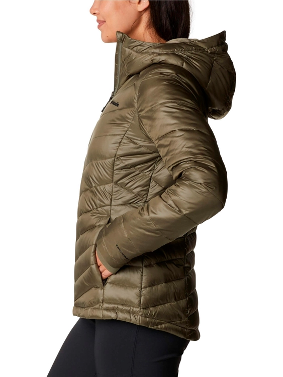 Scurta Columbia Joy Peak Hooded Jacket