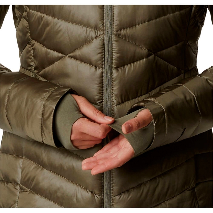 Куртка Columbia Joy Peak Jacket