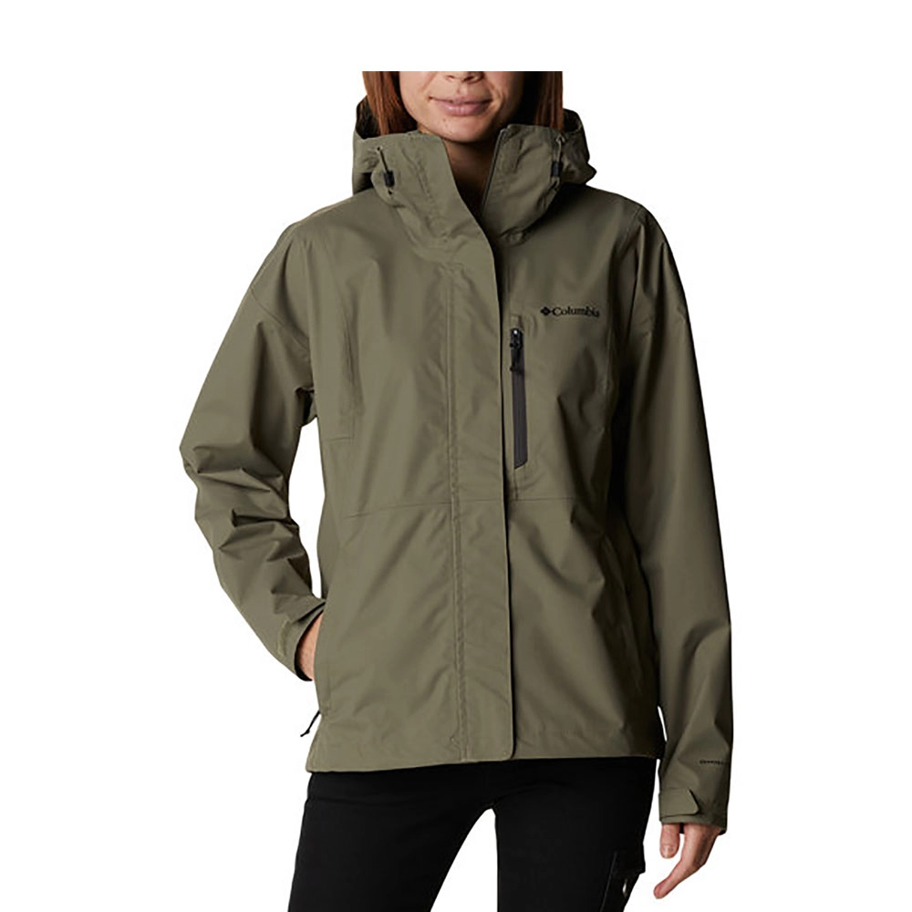 Jacheta windbreaker Columbia Hikebound Jacket