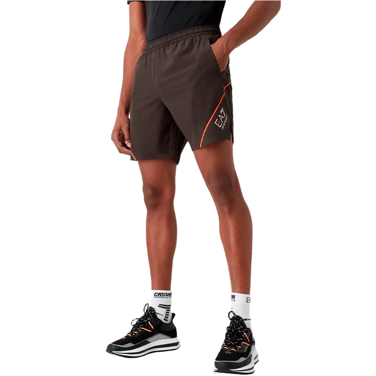 Шорты EA7 EMPORIO ARMANI SHORTS