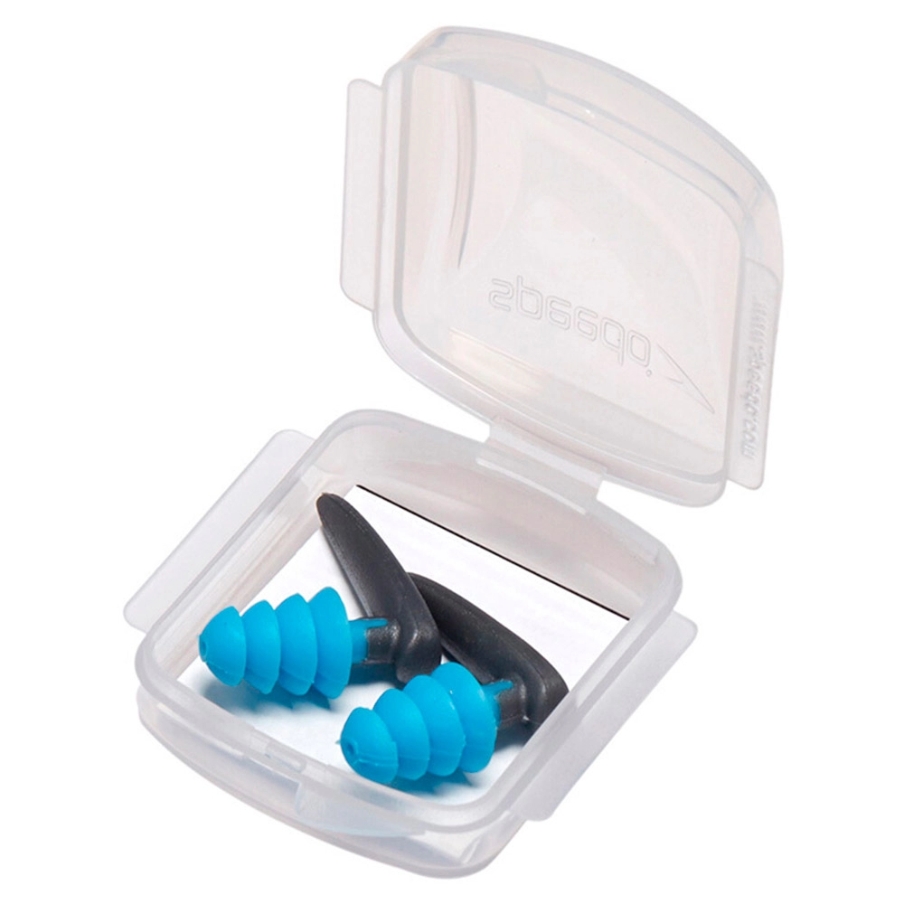 Беруши Speedo BIOFUSE AQUATIC EARPLUG AU