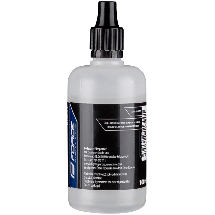 Масло минеральное Force MINERAL