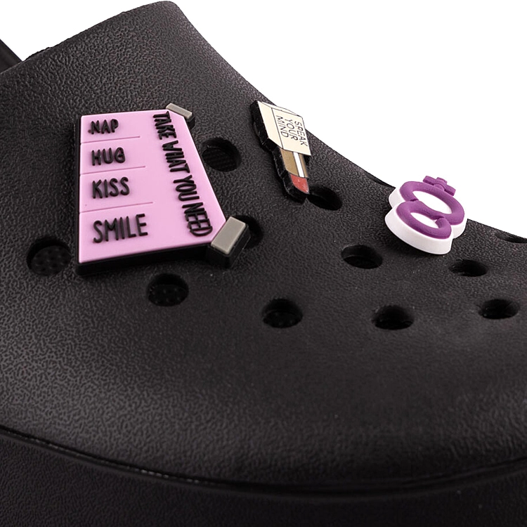 Джибитсы COQUI Amuletz Set 097 What Women Want (5)