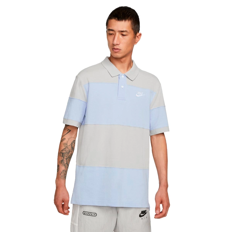 Поло Nike M NSW SPE POLO MATCHUP NVLT