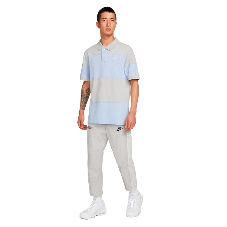 Поло Nike M NSW SPE POLO MATCHUP NVLT