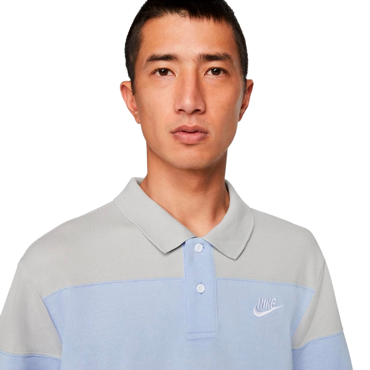 Поло Nike M NSW SPE POLO MATCHUP NVLT