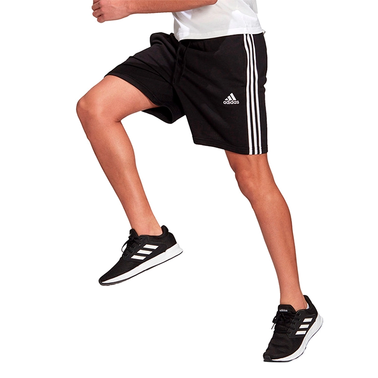 Шорты Adidas M 3S FT SHO