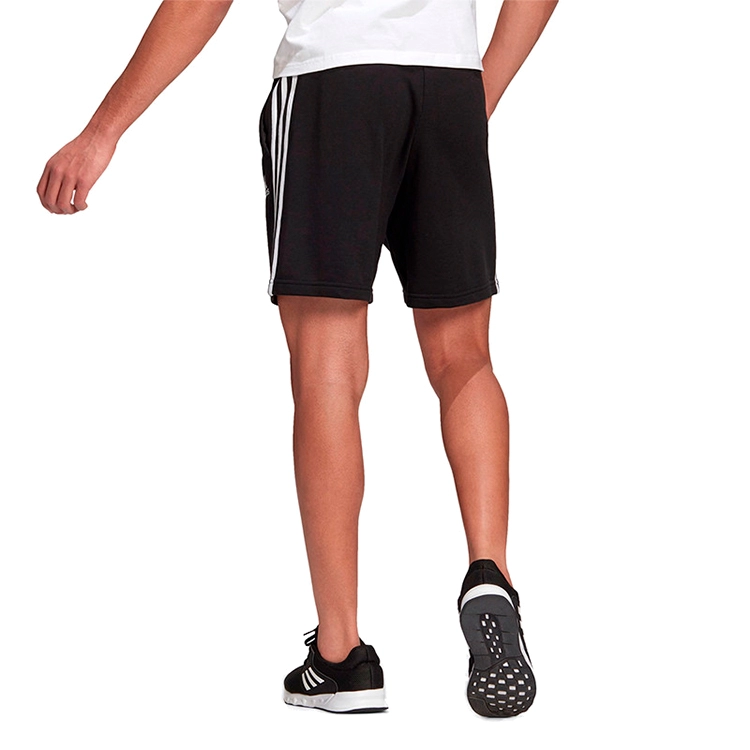 Шорты Adidas M 3S FT SHO
