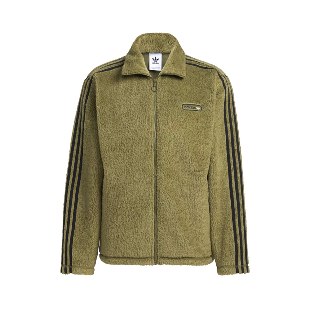 Hanorac Adidas SHERPA FB TT