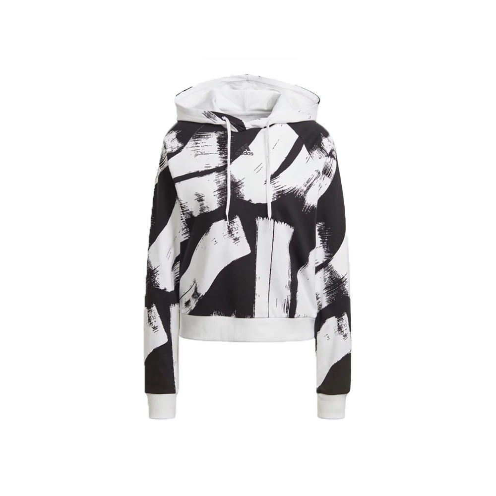 Толстовка Adidas W AOP HD SWT