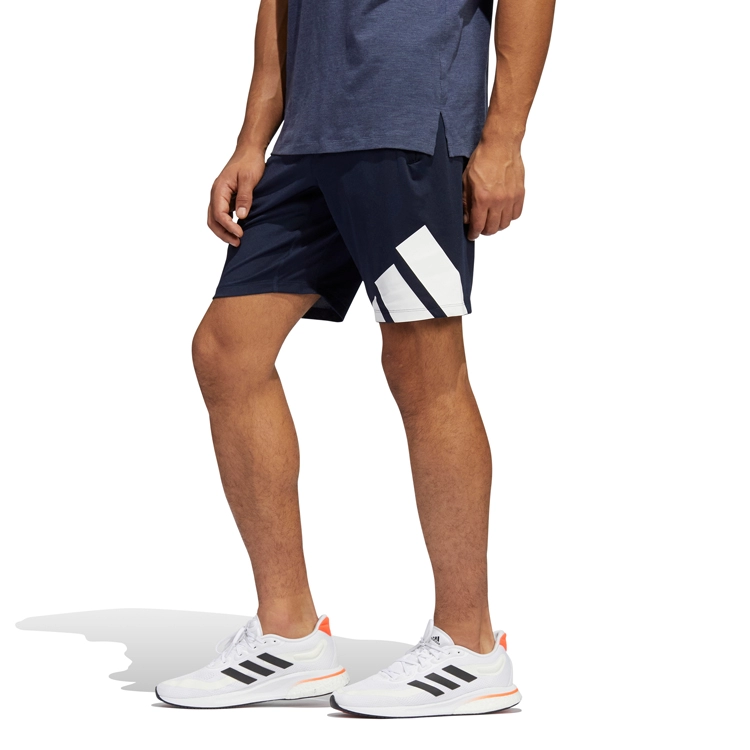 Sorti Adidas 4K 3 BAR SHORT