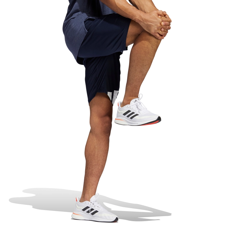 Sorti Adidas 4K 3 BAR SHORT