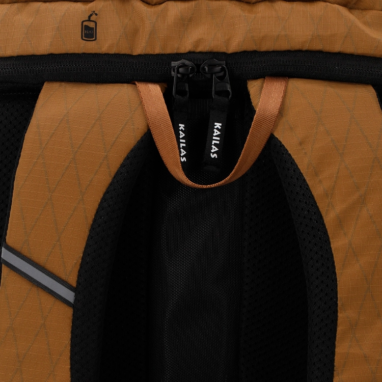 Рюкзак Kailas Mystery II Lightweight Trekking Backpack 22L