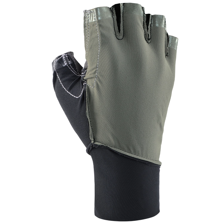 Manusi de trekking Kailas Half-finger Trekking Gloves
