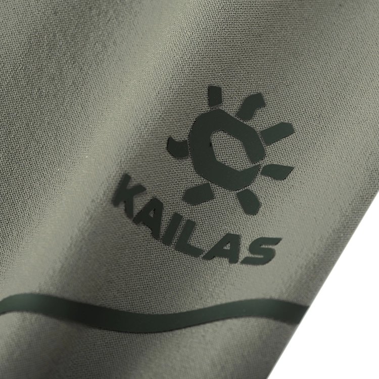 Manusi de trekking Kailas Half-finger Trekking Gloves