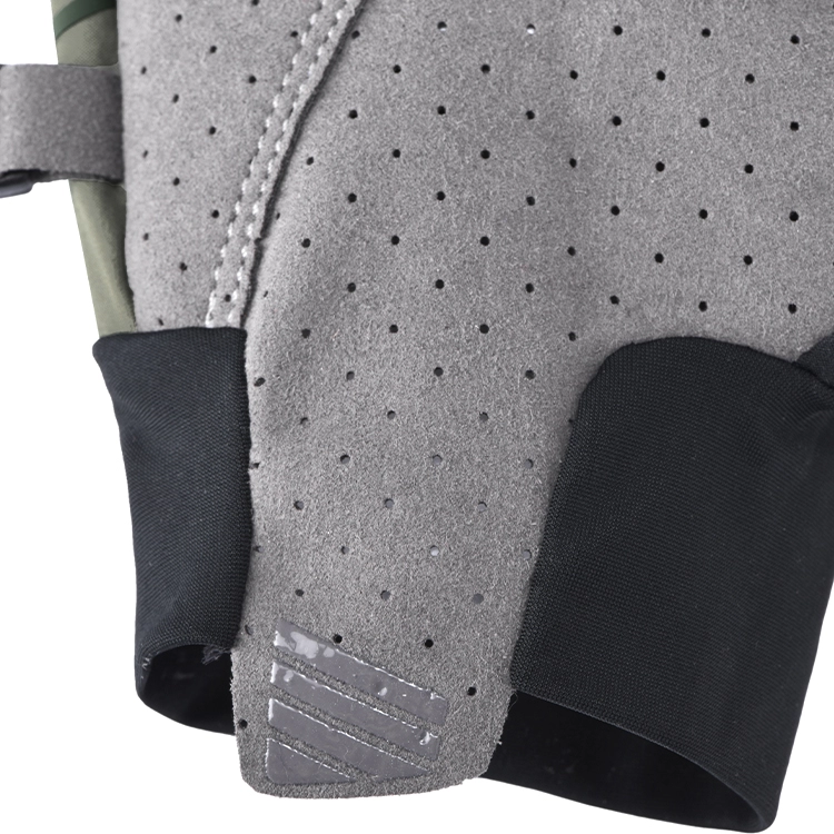 Manusi de trekking Kailas Half-finger Trekking Gloves