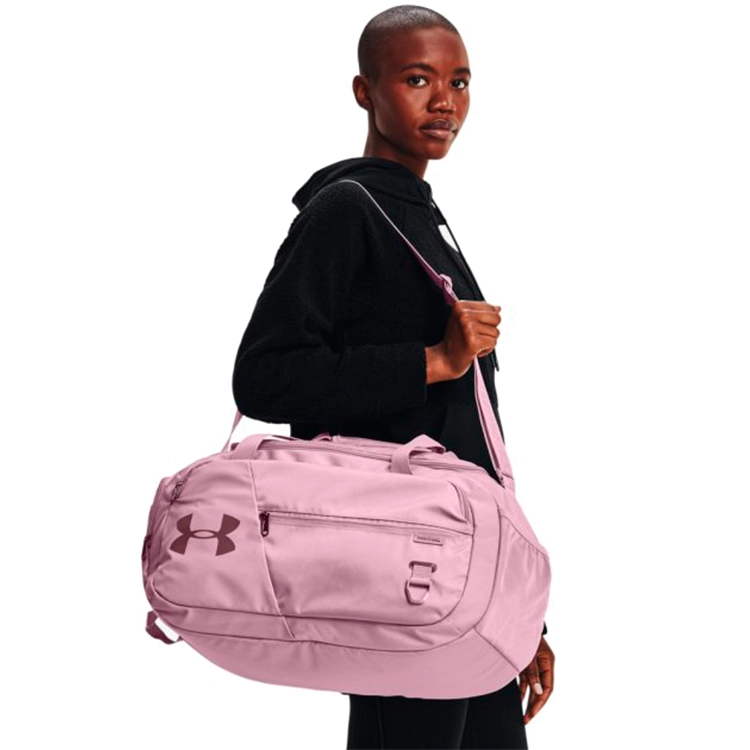 Сумка спортивная Under Armour UA Undeniable 4.0 Duffle SM
