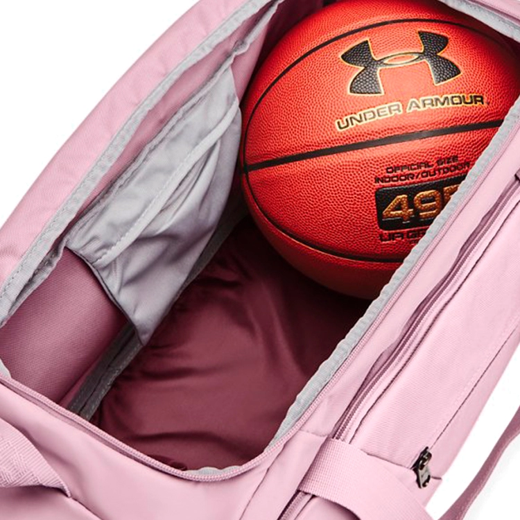 Сумка спортивная Under Armour UA Undeniable 4.0 Duffle SM
