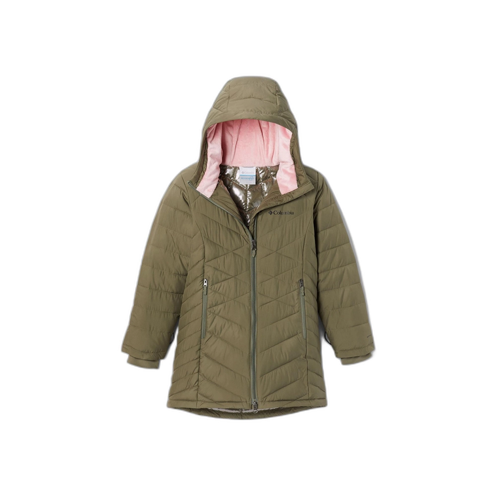 Scurta Columbia Heavenly Long Jacket