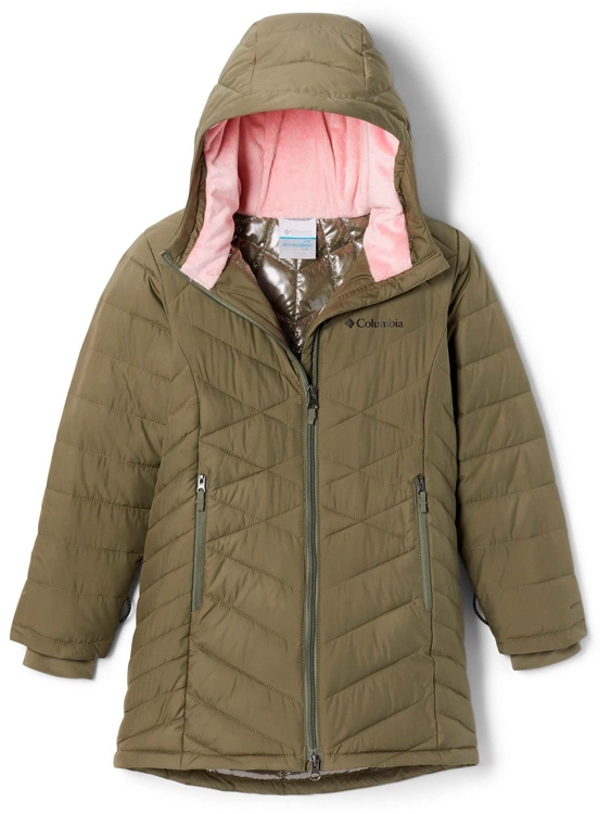 Scurta Columbia Heavenly Long Jacket