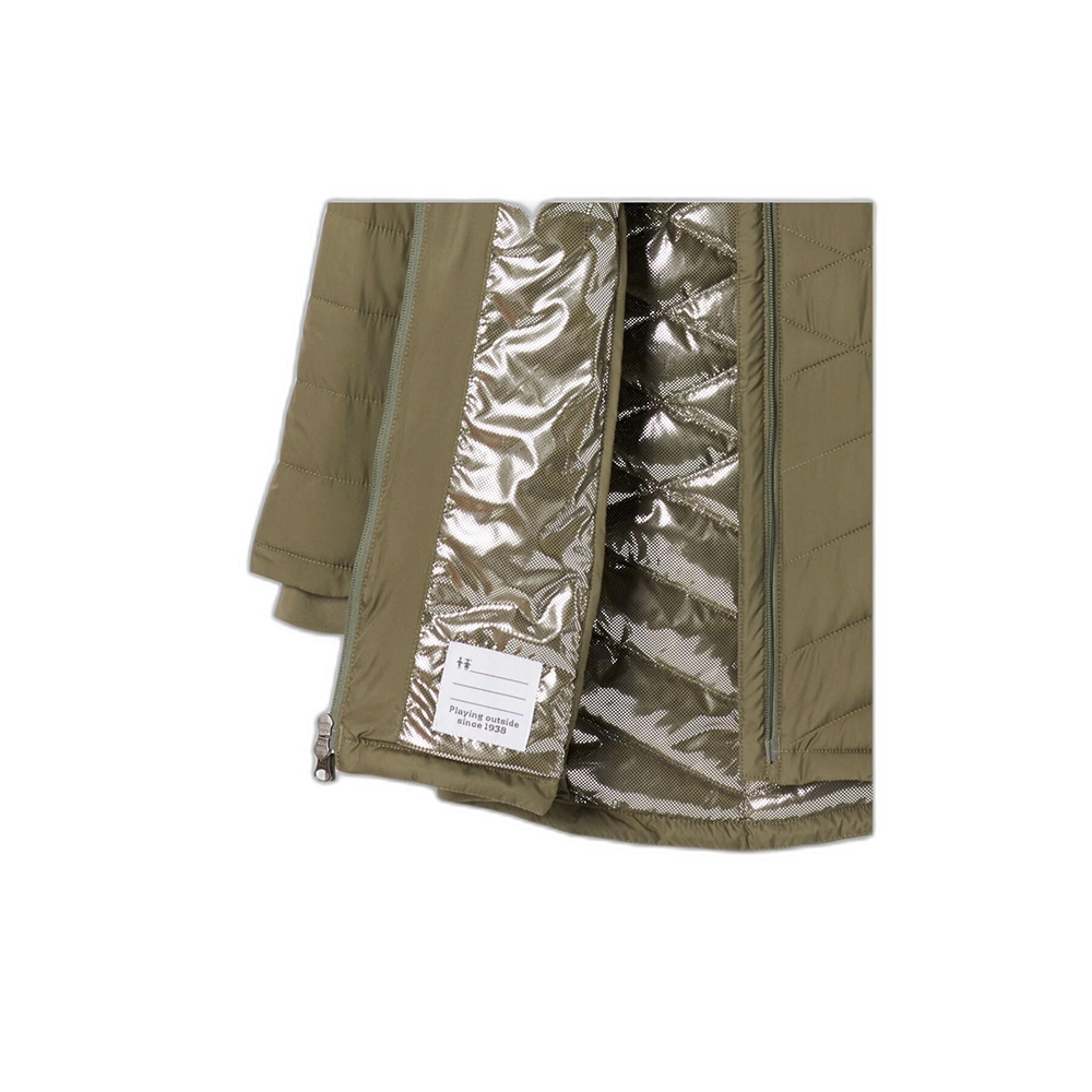 Scurta Columbia Heavenly Long Jacket