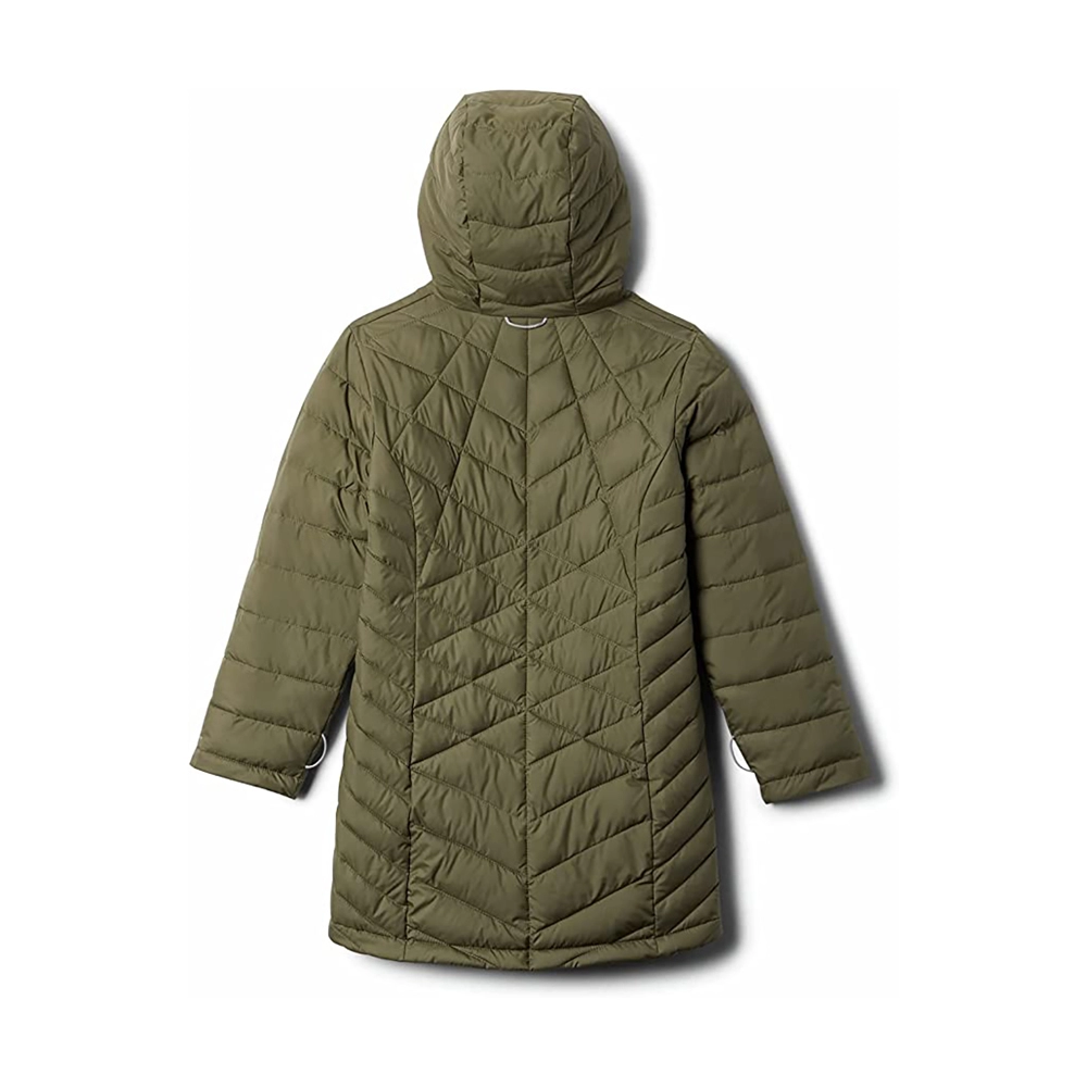 Scurta Columbia Heavenly Long Jacket