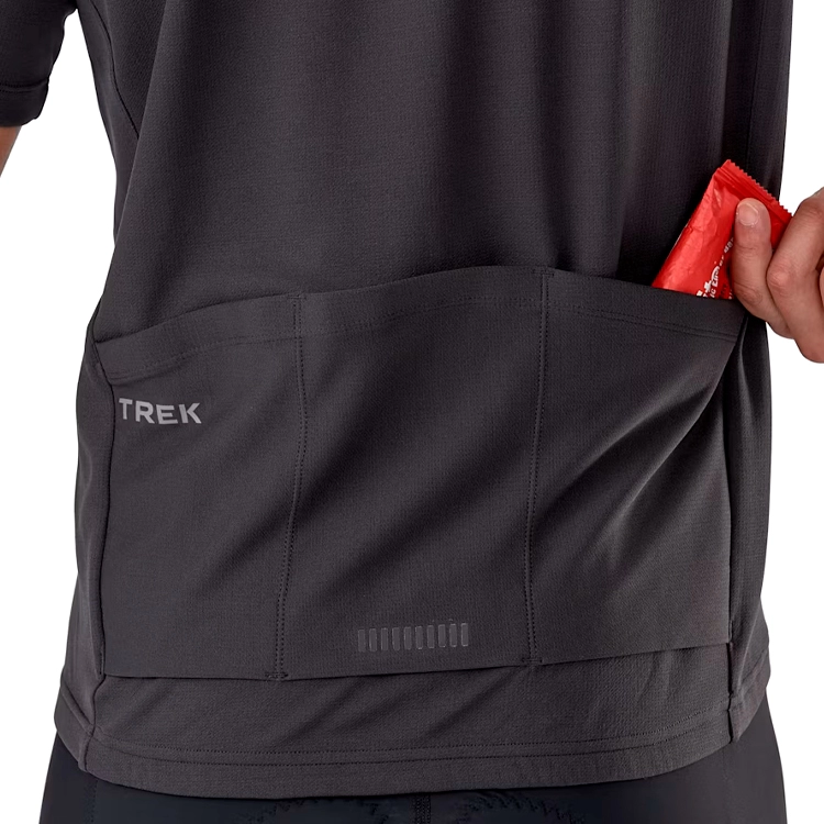 Jersey Trek Solstice