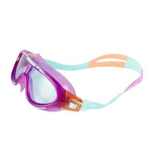 Ochelari pentru inot Speedo RIFT GOG JU PURPLE/BLUE