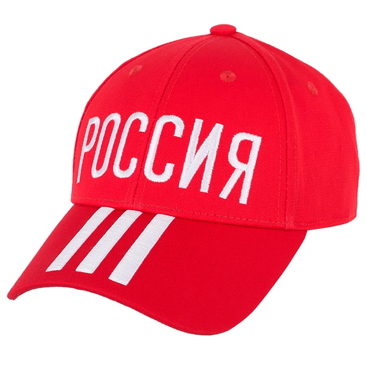 Chepiu Adidas CF BB CAP RUS