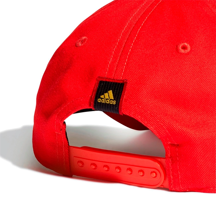 Chepiu Adidas CF BB CAP RUS