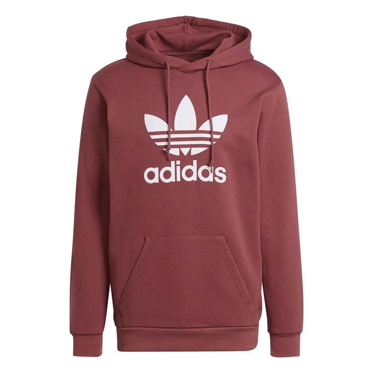 Hanorac Adidas TREFOIL HOODY