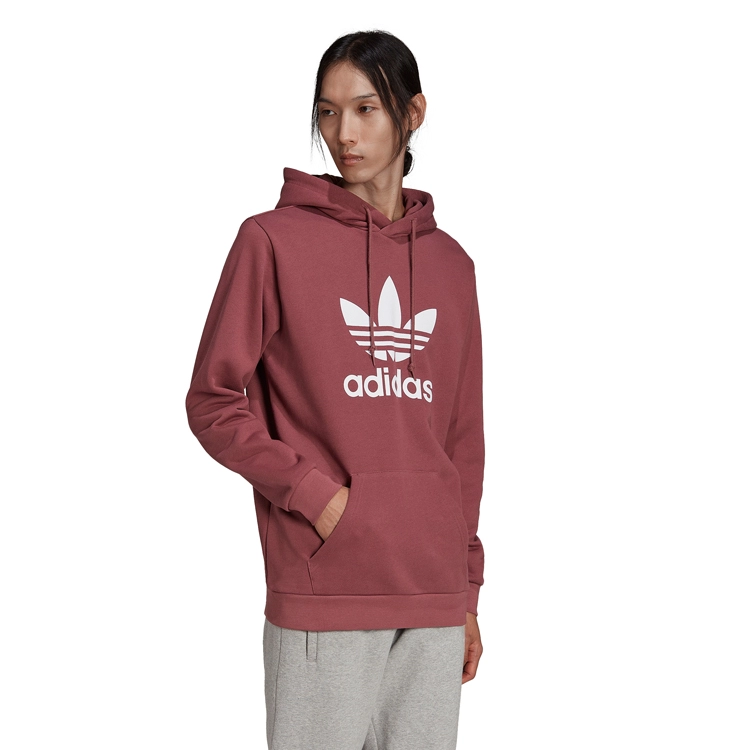 Hanorac Adidas TREFOIL HOODY